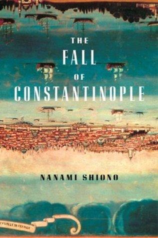 The Fall Of Constantinople - Thryft