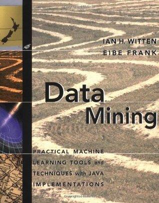 Data Mining - Practical Machine Learning Tools And Techniques With Java Implementations - Thryft