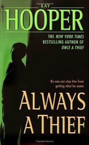 Always a Thief - Thryft