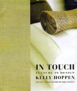 In Touch - Texture in Design - Thryft
