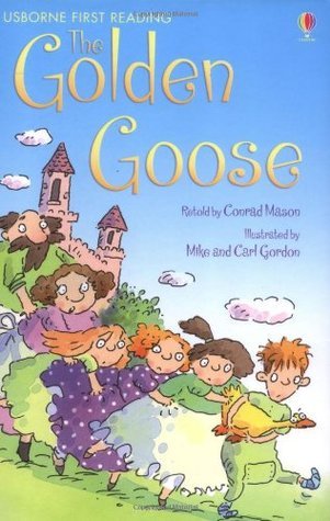 The Golden Goose