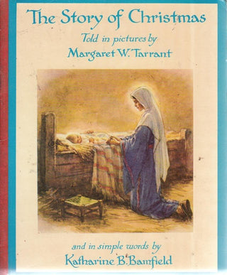 The Story Of Christmas - Thryft