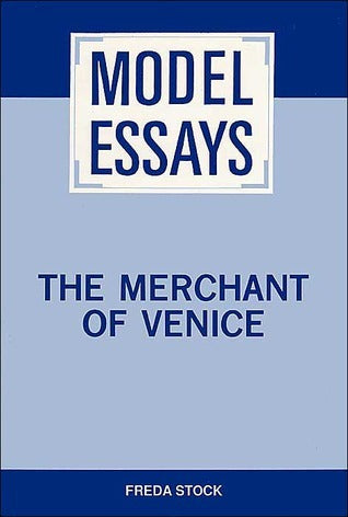 The Merchant of Venice