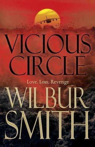 Vicious Circle: A Hector Cross Novel 2 - Thryft