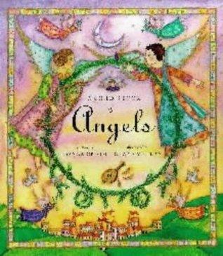A Child's Book of Angels - Thryft