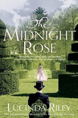 The Midnight Rose - Thryft