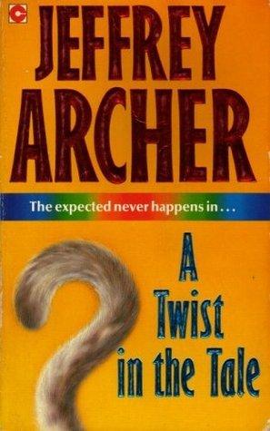 A Twist in the Tale - Thryft