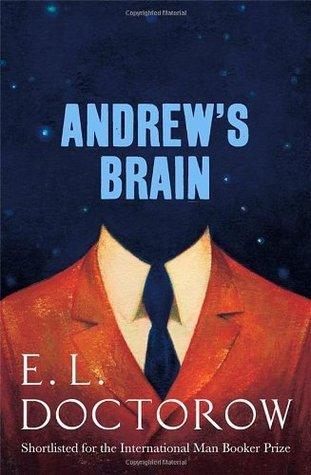 Andrew's Brain - Thryft
