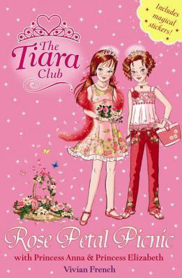Rose Petal Picnic - Thryft