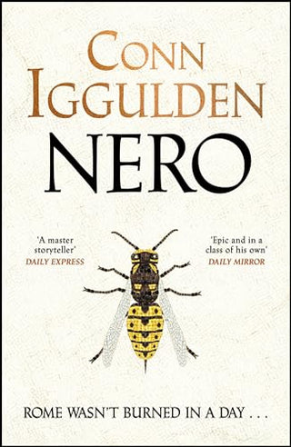 Nero: The Nero Trilogy