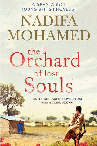 The Orchard Of Lost Souls - Thryft