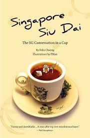 Singapore Siu Dai: The SG Conversation in a Cup