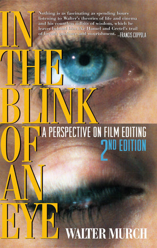 In the Blink of an Eye: New Edition