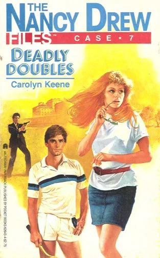 Deadly Doubles - Thryft