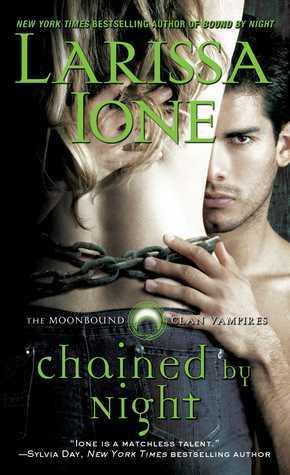 Chained by Night, 2 - Thryft