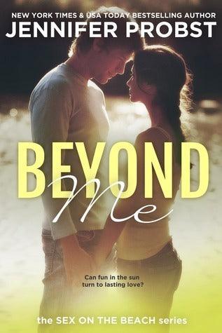 Beyond Me : Sex on the Beach - Thryft