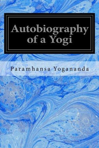 Autobiography of a Yogi - Thryft