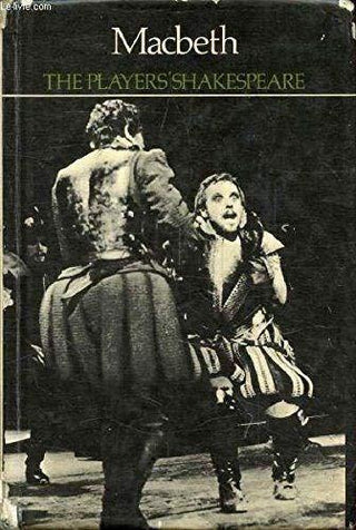 "Macbeth" - Thryft