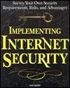 Implementing Internet Security - Thryft