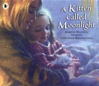 Kitten Called Moonlight - Thryft