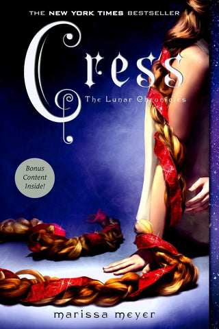 Cress - Thryft