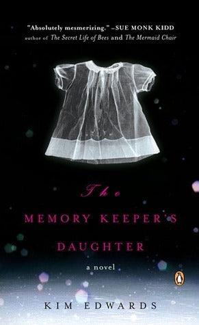 The Memory Keeper's Daughter - Thryft