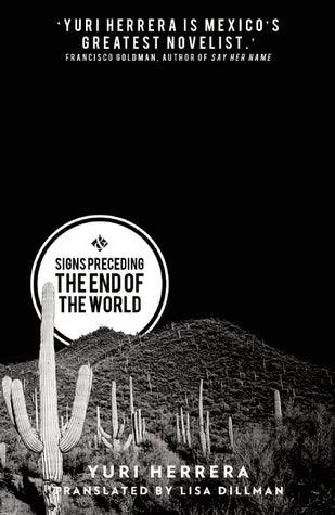 Signs Preceding the End of the World - Thryft