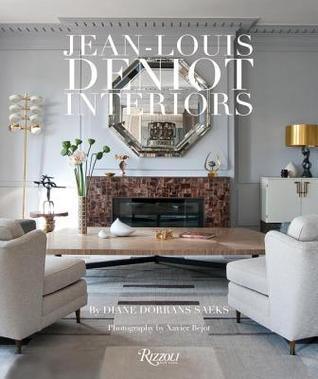 Jean-Louis Deniot : Interiors - Thryft
