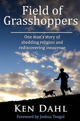 Field of Grasshoppers - Thryft