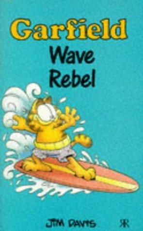 Garfield - Wave Rebel - Thryft