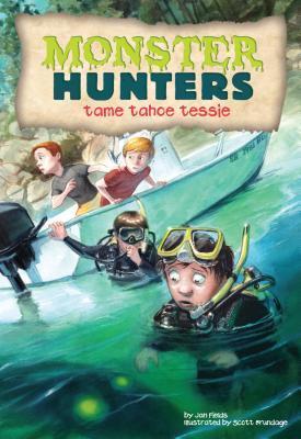 Tame Tahoe Tessie - Monster Hunters