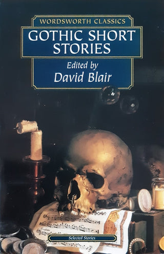 Gothic Short Stories