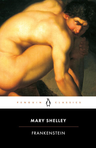 Frankenstein Or the Modern Prometheus