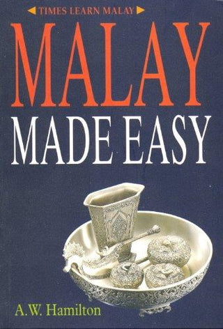 Malay Made Easy - Thryft