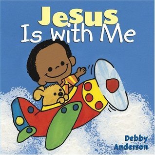 Jesus Is With Me