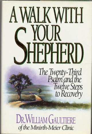 A Walk With Your Shepherd