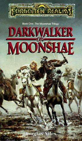 Darkwalker in Moonshae