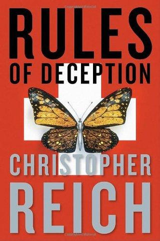 Rules of Deception - Thryft