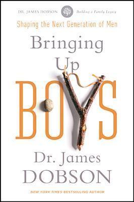 Bringing Up Boys - Thryft