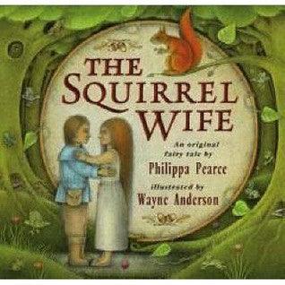 Squirrel Wife - Thryft
