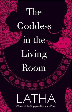 The Goddess in the Living Room