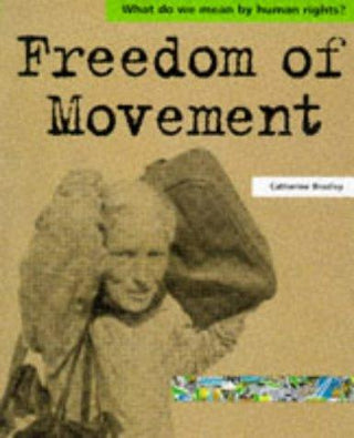 Freedom of Movement - Thryft