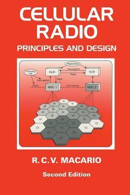 Cellular Radio - Principles And Design - Thryft