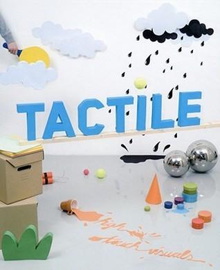 Tactile : High Touch Visuals - Thryft