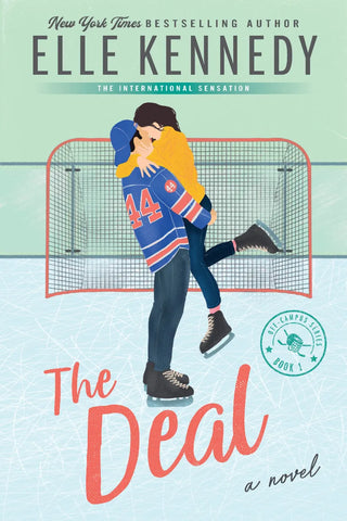 The Deal - Off-Campus