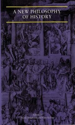 New Philosophy of History Pb - Thryft