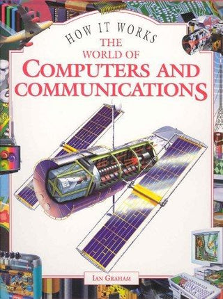 The World of Computers and Communications - Thryft