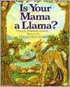 Is Your Mama a Llama? - Thryft