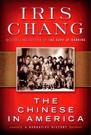 The Chinese in America - A Narrative History - Thryft