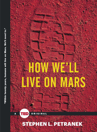 How We'll Live on Mars - Thryft